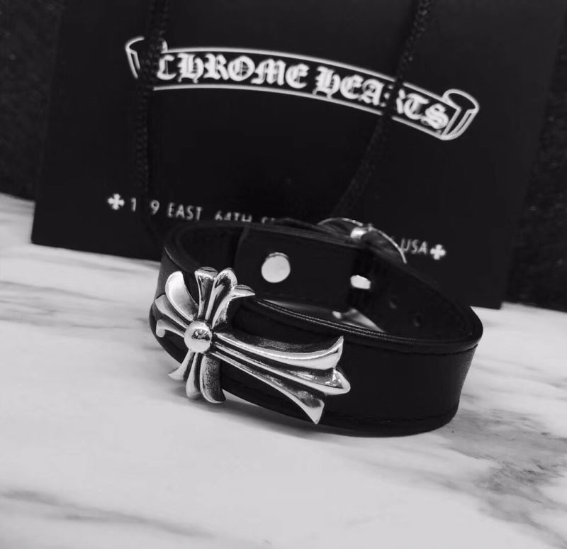 Chrome Hearts Bracelets